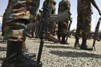 Gabon : Lutte contre les crimes rituels : lÂ’Armée à  pied dÂ’Âœuvre depuis plusieurs jours à  Libreville